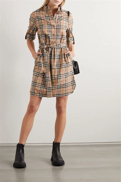 burberry dress 2020|Burberry store online.